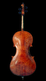 Quartets made to order.